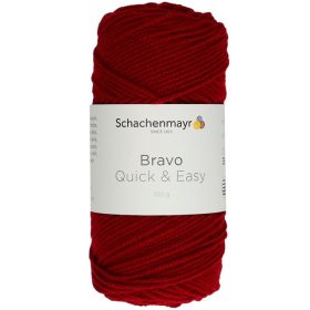 Bravo Quick & Easy - Bor szín