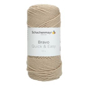 Bravo Quick & Easy - Kender meliert