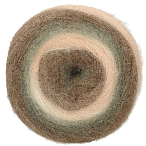 Mohair Dream - Silence color