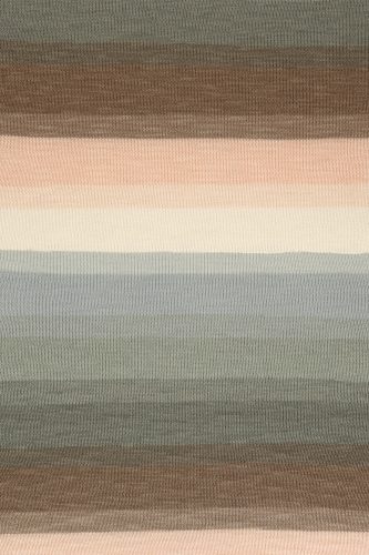 Mohair Dream - Silence color