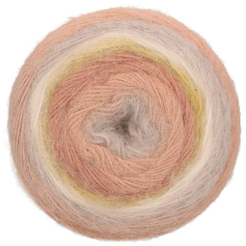 Mohair Dream - Pasztell color