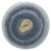 Mohair Dream - Winter sky color