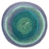 Mohair Dream - Peacock color