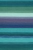 Mohair Dream - Peacock color