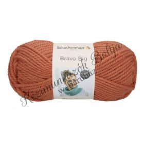 Bravo Big - Terracotta