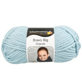 Bravo Big - Felhőkék