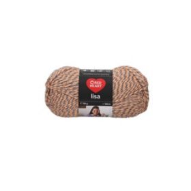 Lisa - Narancs mouline