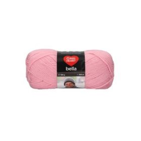 Bella - Rózsaszín