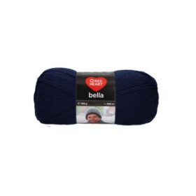Bella - Sötétkék