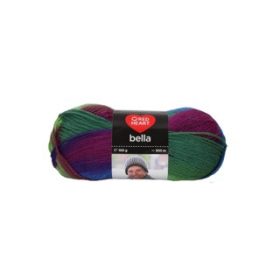 Bella - Papagáj