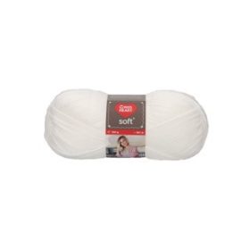 Soft - Fehér