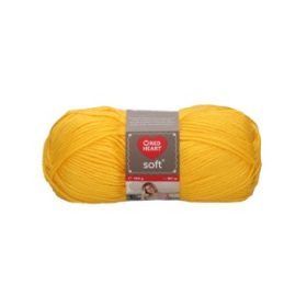 Soft - Sárga