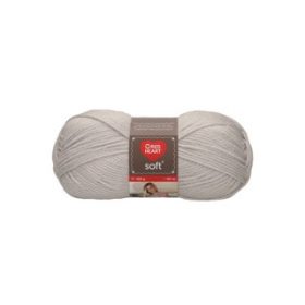Soft - Világos ezüstszürke