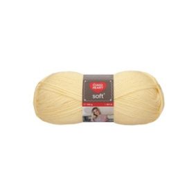 Soft - Pasztellsárga