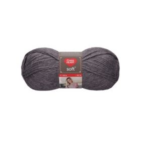 Soft - Sötétszürke