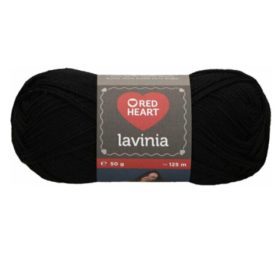 Lavinia - Fekete