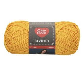 Lavinia - Napsárga