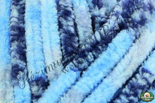Luxury Velvet COLOR - Water color