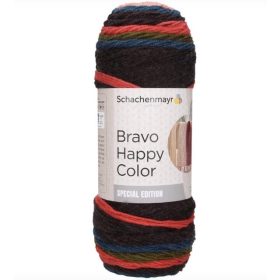 Bravo Happy Color fonal - Pillangó