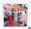 Anchor Baby Pure Cotton horgoló készlet - Time2Play amigurumi figura készlet