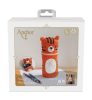 Anchor horgoló kit - Tigris tolltartó