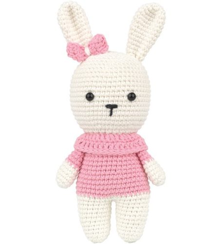 Anchor Amigurumi Kit - Martha a nyuszilány