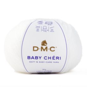 Baby Chéri - Fehér