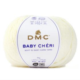 Baby Chéri - Krém