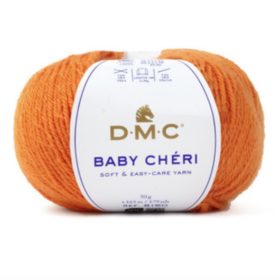 Baby Chéri - Narancs