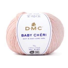 Baby Chéri - Púder