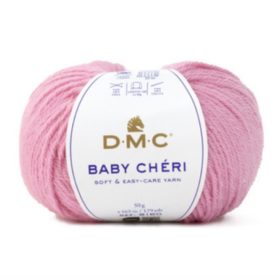 Baby Chéri - Mályva