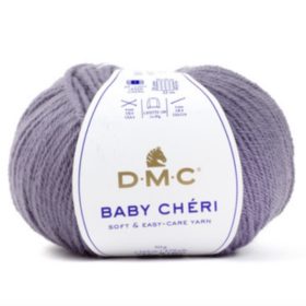 Baby Chéri - Piszkoslila