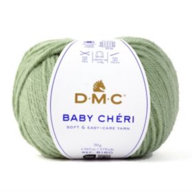Baby Chéri - Zöld