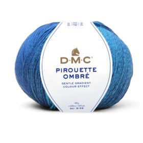 Pirouette Ombré - Tenger