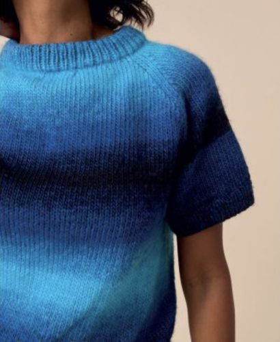 Pirouette Ombré - Tenger