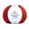 Pirouette Ombré - Tűzvarázs