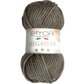 Megastar - Barna