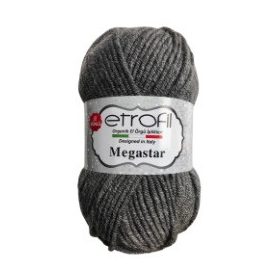 Megastar - Antracit
