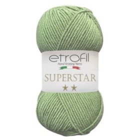 Superstar - Zöld