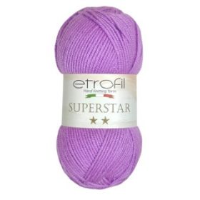 Superstar - Lila