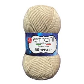 Superstar - Kőszürke