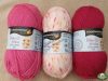 Baby Smiles Bravo Baby - PINK GIRL mix