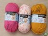 Baby Smiles Bravo Baby - PINK FLAMINGO mix