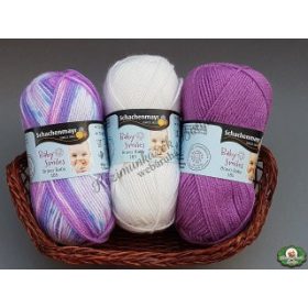 Baby Smiles Bravo Baby - ORCHIDEA mix