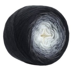 Woolly Cake 1 - Szürkék