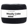 Woolly Cake 1 - Szürkék