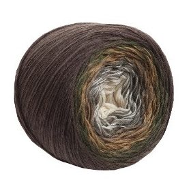 Woolly Cake 2 - Barnák