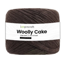 Woolly Cake 2 - Barnák