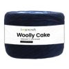 Woolly Cake 3 - Kékek
