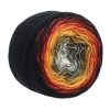 Woolly Cake 6 - Naplemente